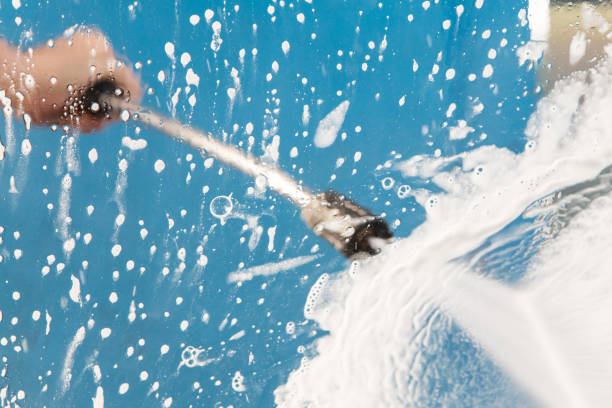Best Animal Enclosure Cleaning  in North Merrick, NY